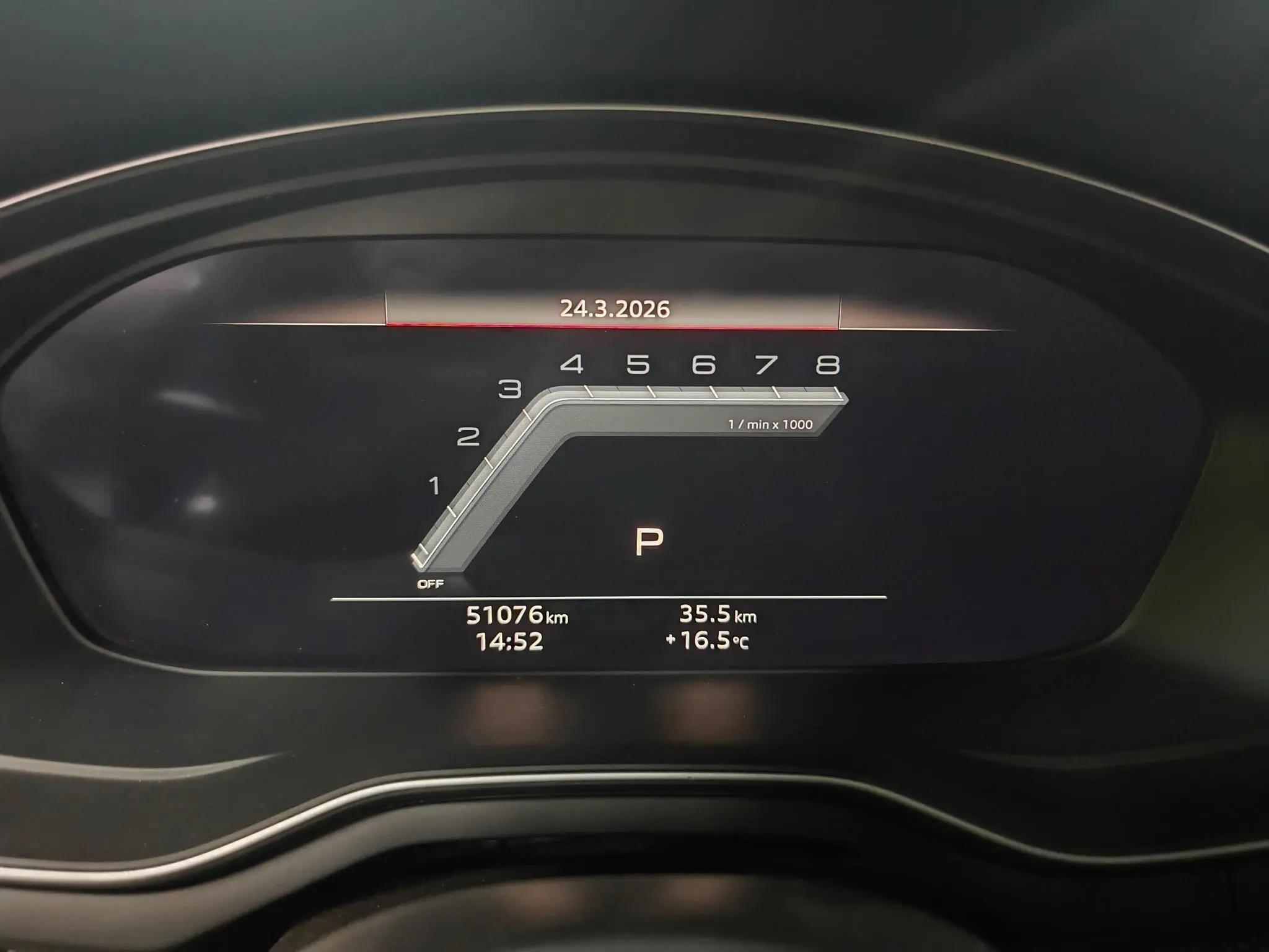 Audi Audi S4 3.0TFSI