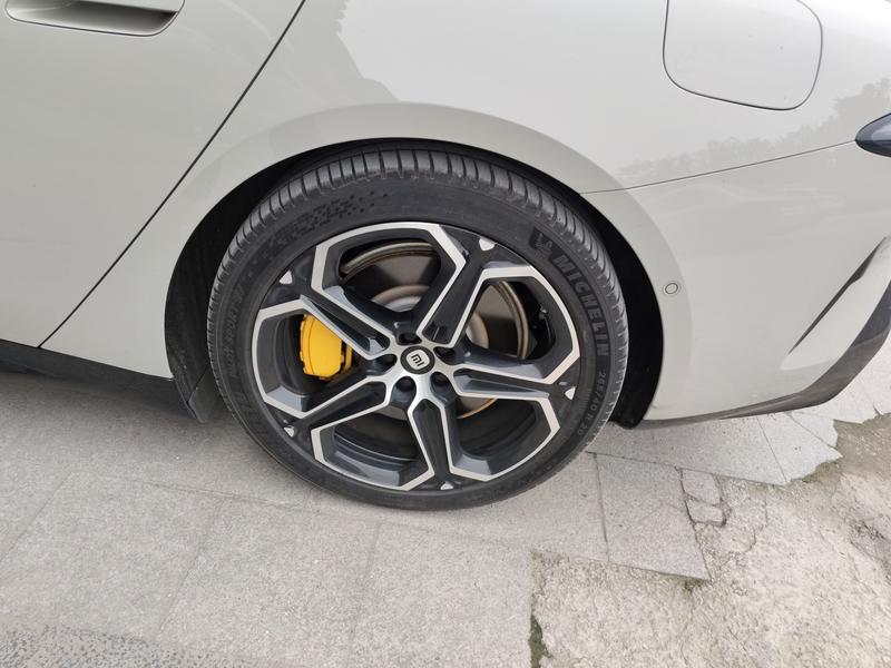 Xiaomi Auto Xiaomi SU7 2024