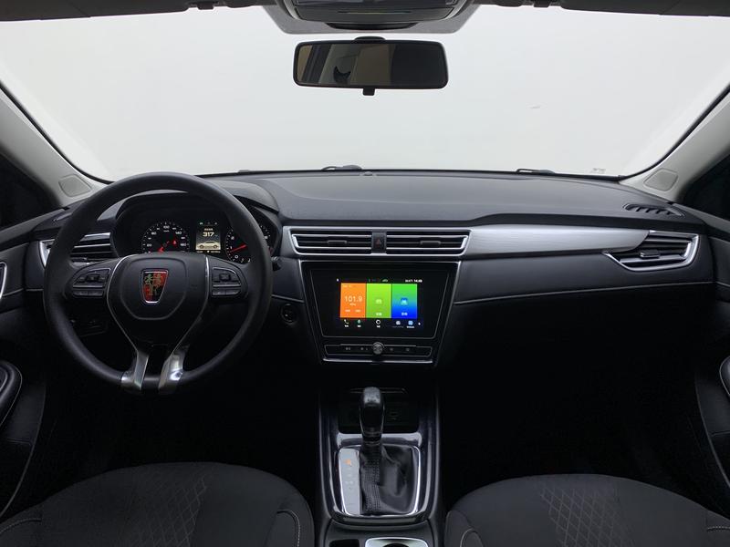 Roewe Roewe i5 2020