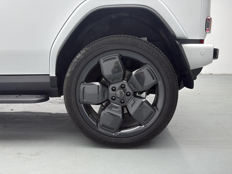 iCAR ICAR Super V23 2025