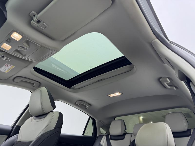 Ford Mondeo 2022