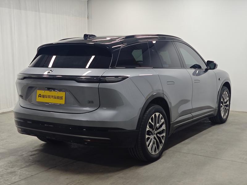 NIO NIO ES6 2025