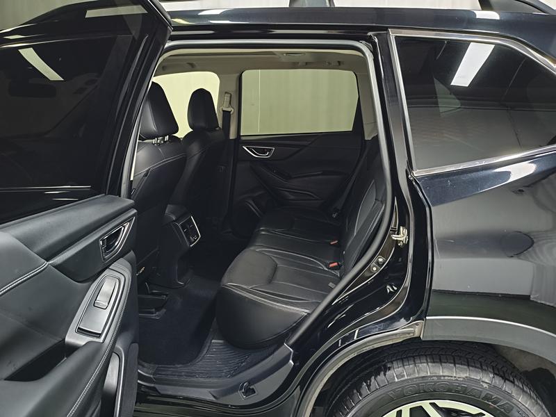 Subaru Forester Forester 2019
