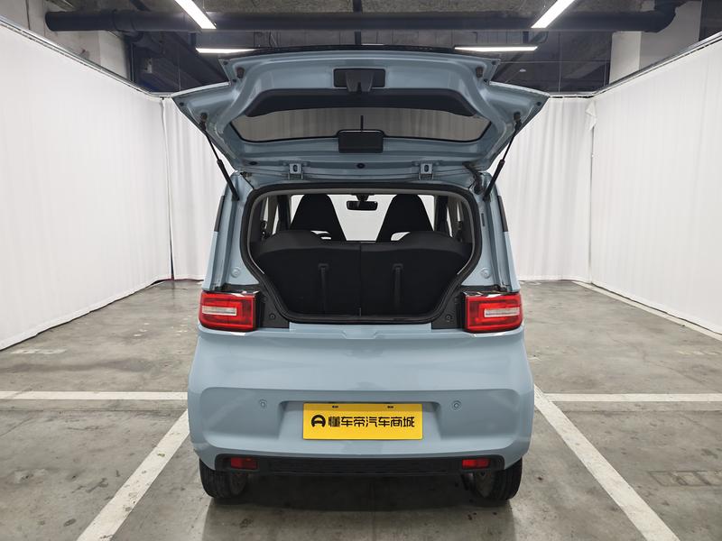 Wuling Wuling Hongguang MINIEV 2020