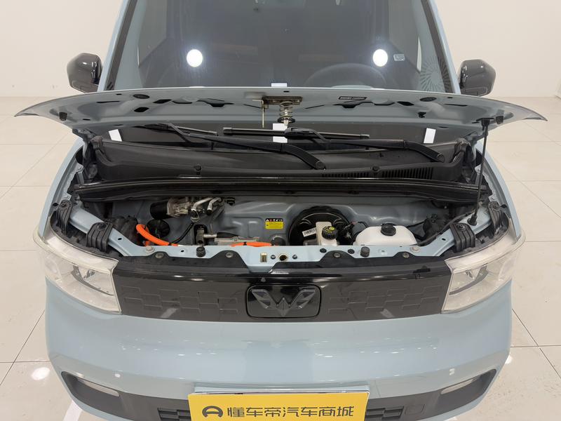 Wuling Wuling Hongguang MINIEV 2020