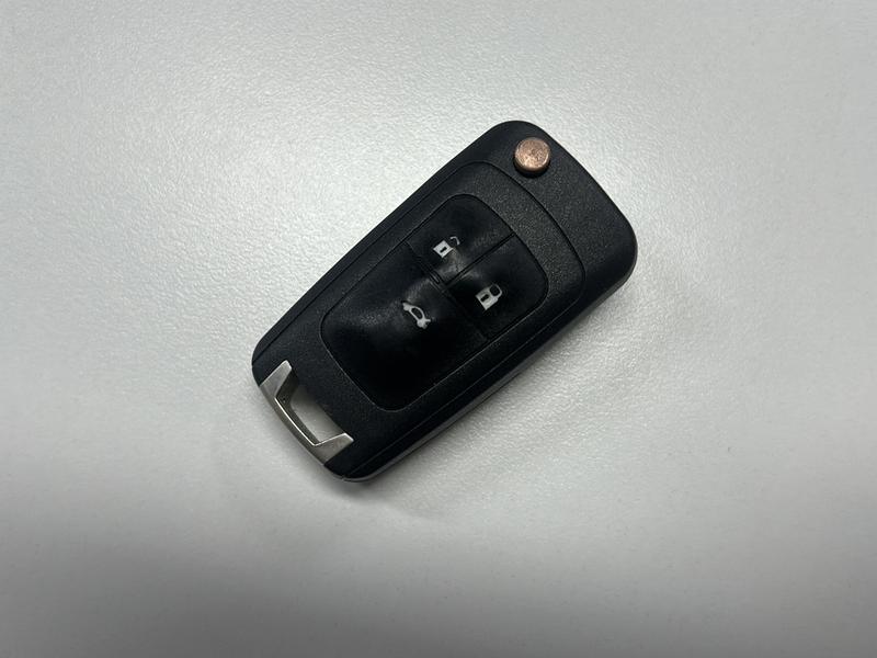 Chevrolet Koruze 2019