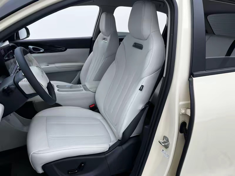 Geely Galaxy Wish Upon a Star 2025