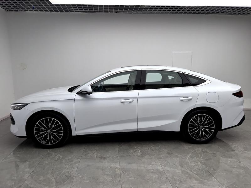 BYD Qin L DM 2024