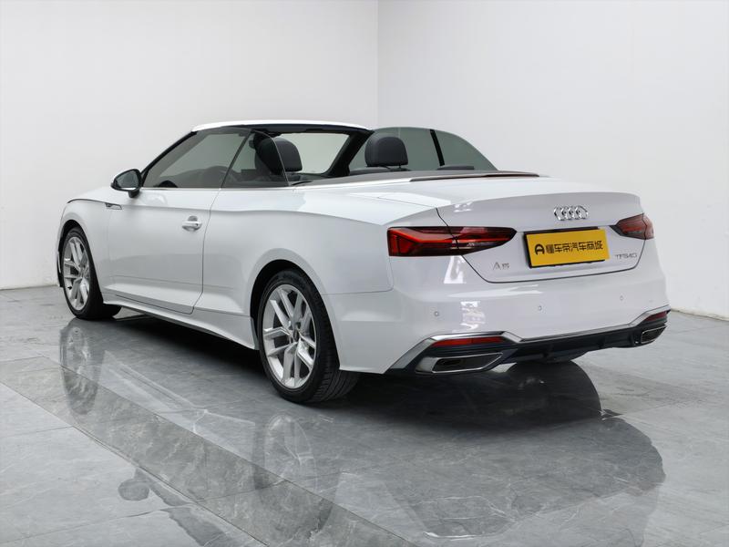 Audi Audi A5 2023