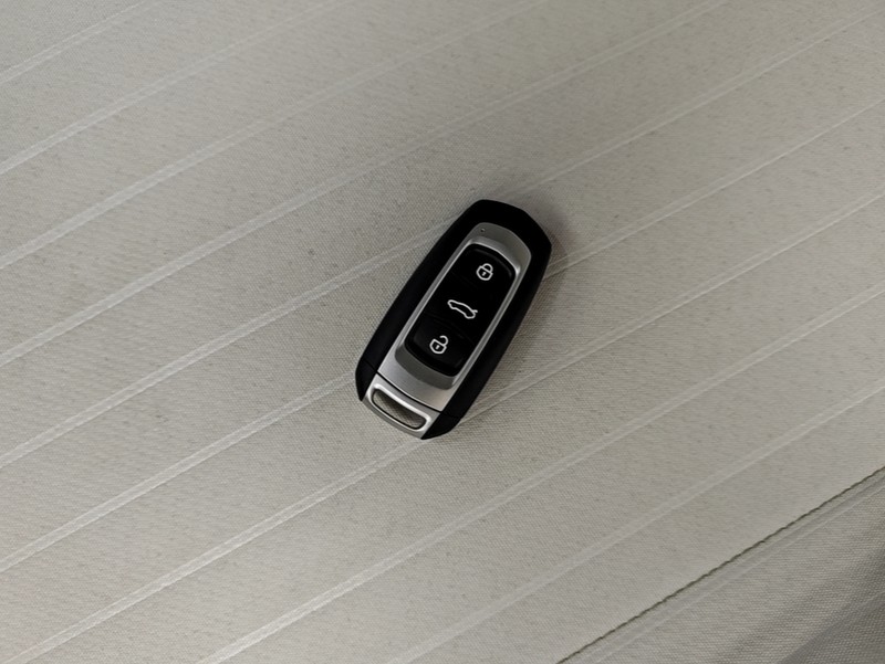 Geely Galaxy panda 2025
