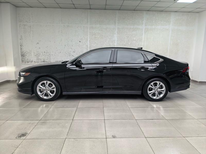 Honda Accord 2023