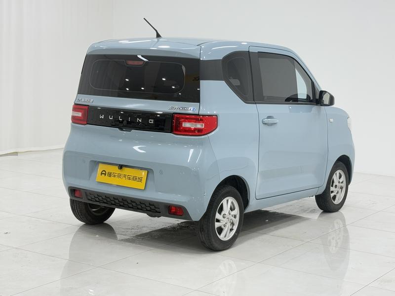 Wuling Wuling Hongguang MINIEV 2020