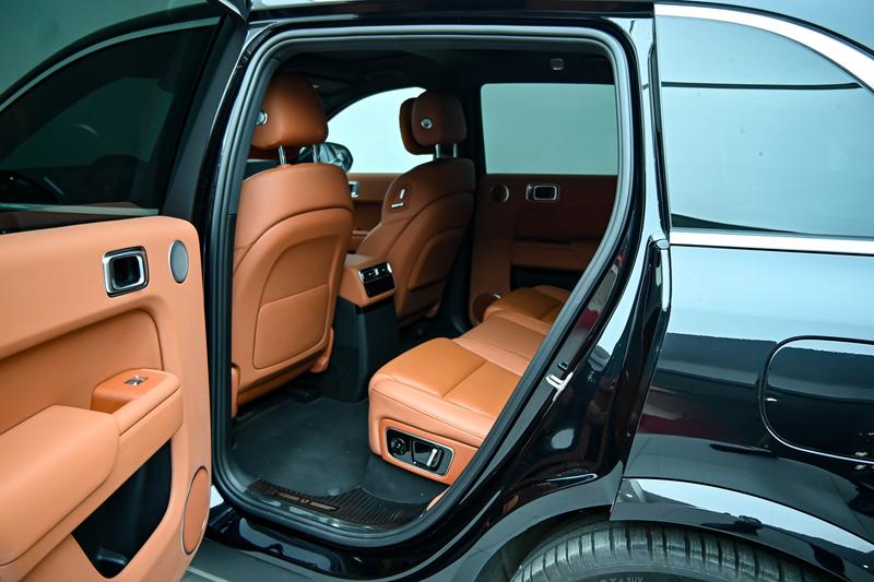 Li Auto Ideal L7 2024