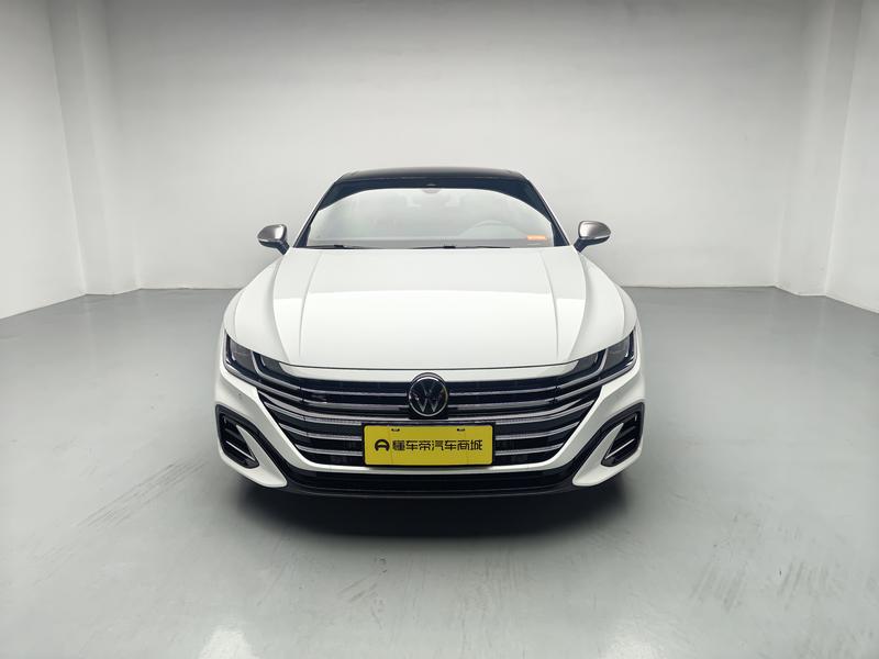 Volkswagen Volkswagen CC 2024