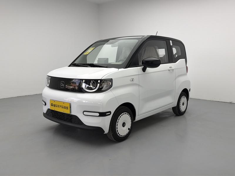 Chery QQ ice cream 2025