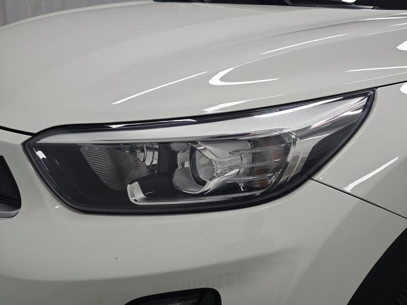 Kia Yi Run 2026