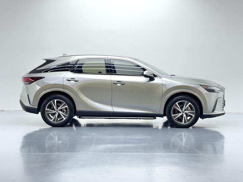 Lexus Lexus RX 2023