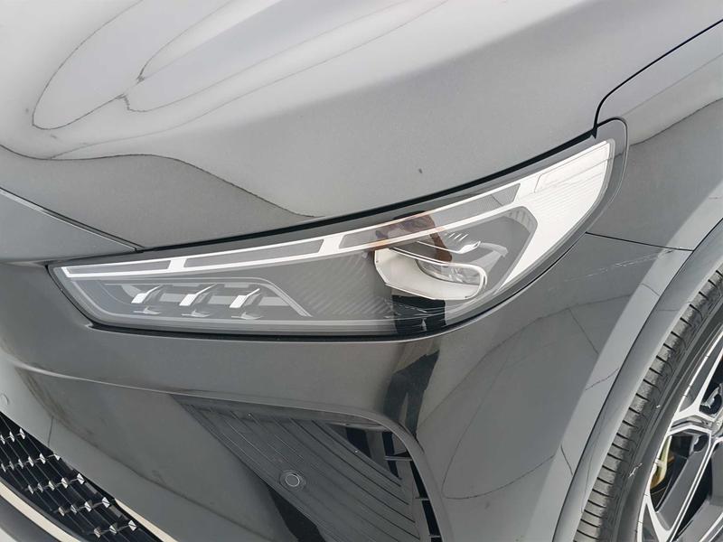 Neta Nezha L 2024