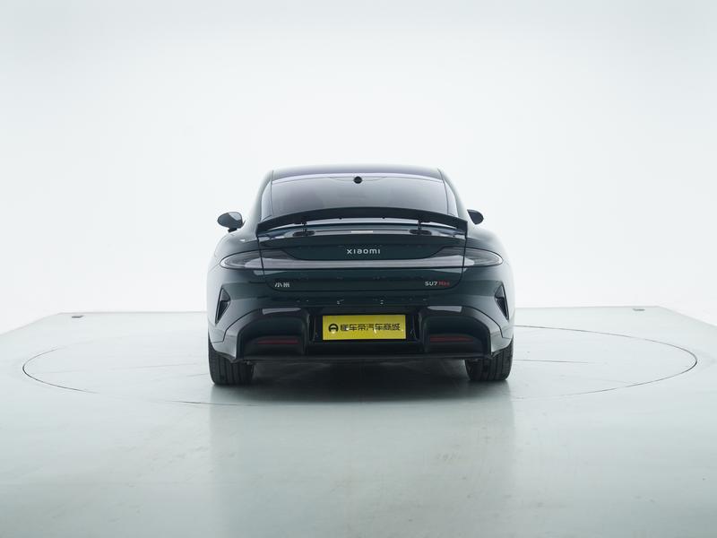 Xiaomi Auto Xiaomi SU7 2026