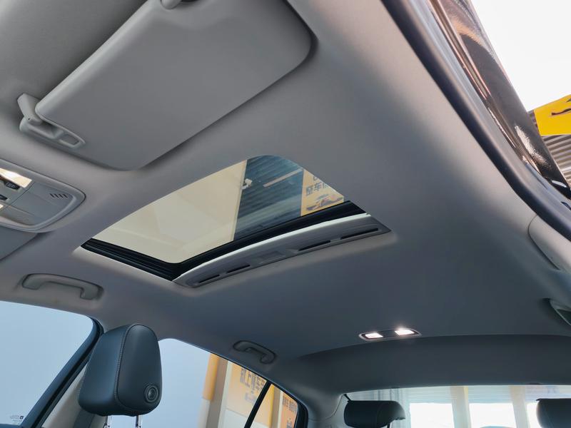 Buick Regal 2024