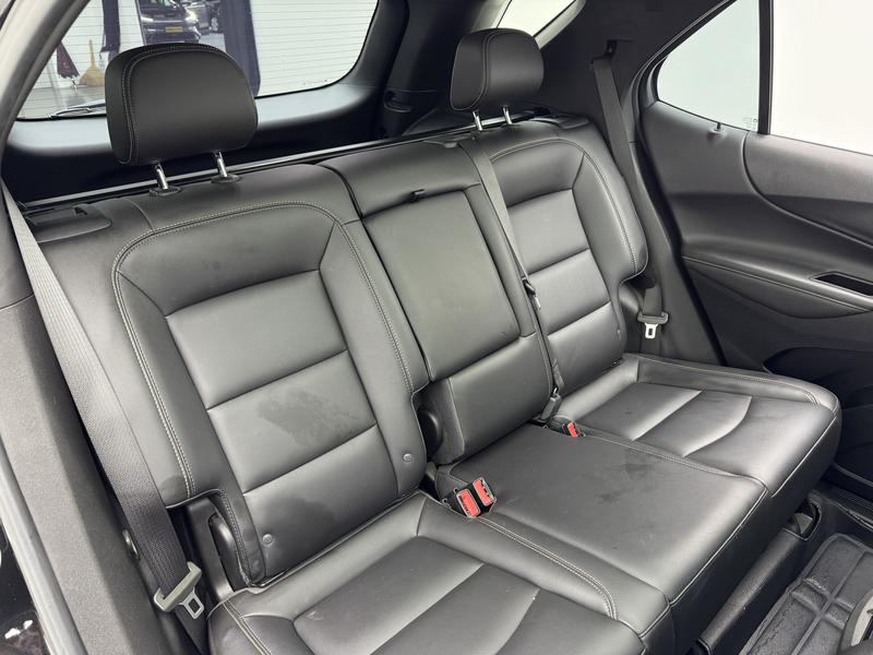 Chevrolet Explorer 2022
