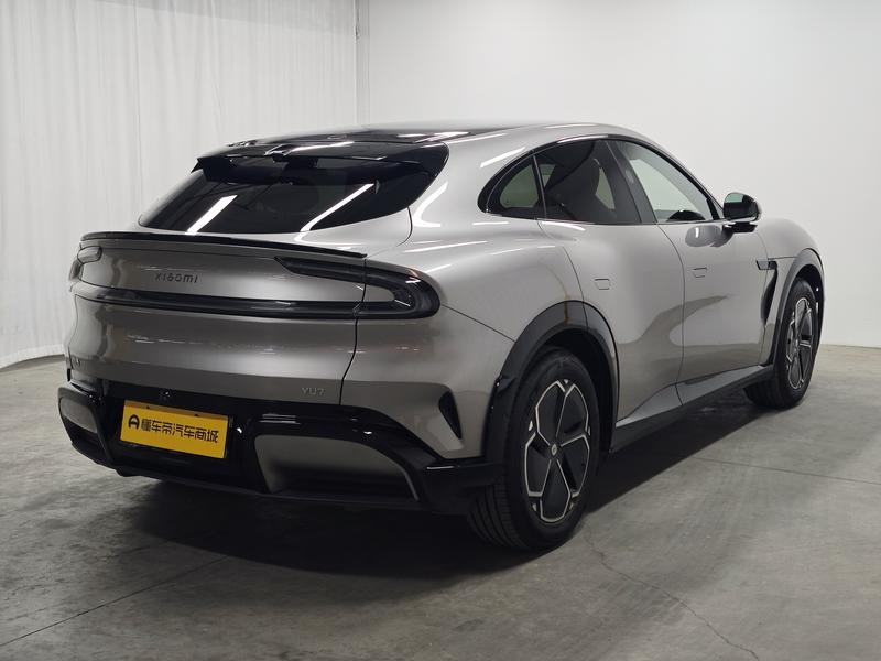 Xiaomi Auto Xiaomi YU7 2025