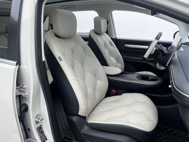 Baojun Yunduo 2023