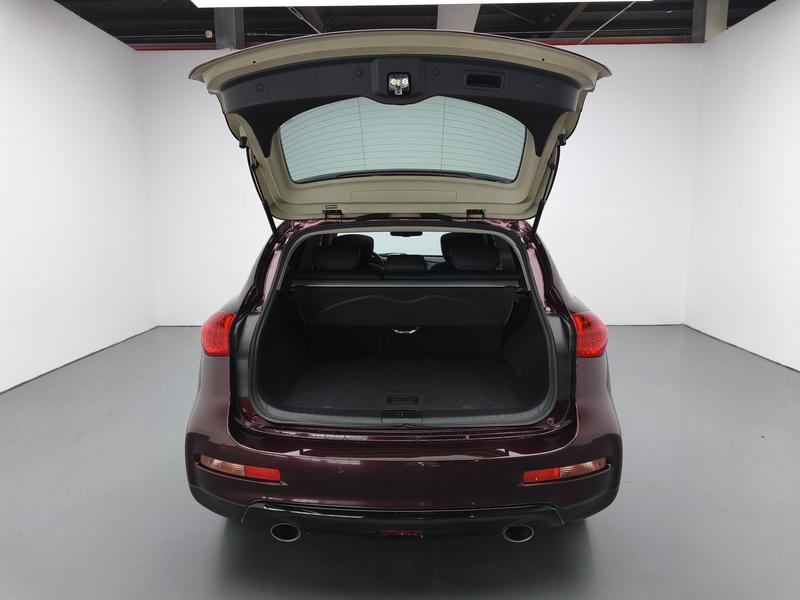 Infiniti Infiniti QX50 2015