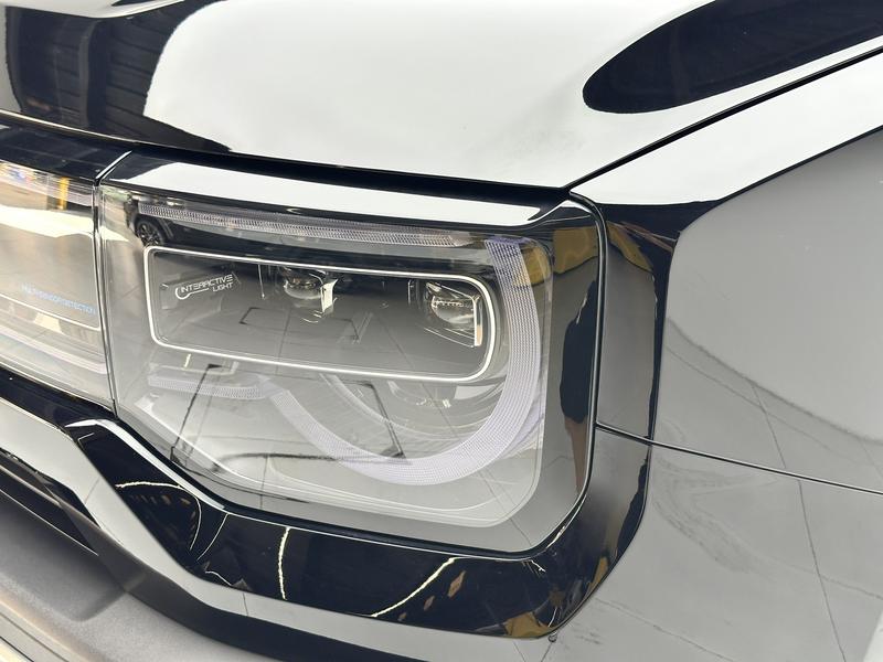 BAIC Off-Road Beijing Off road BJ30 2026