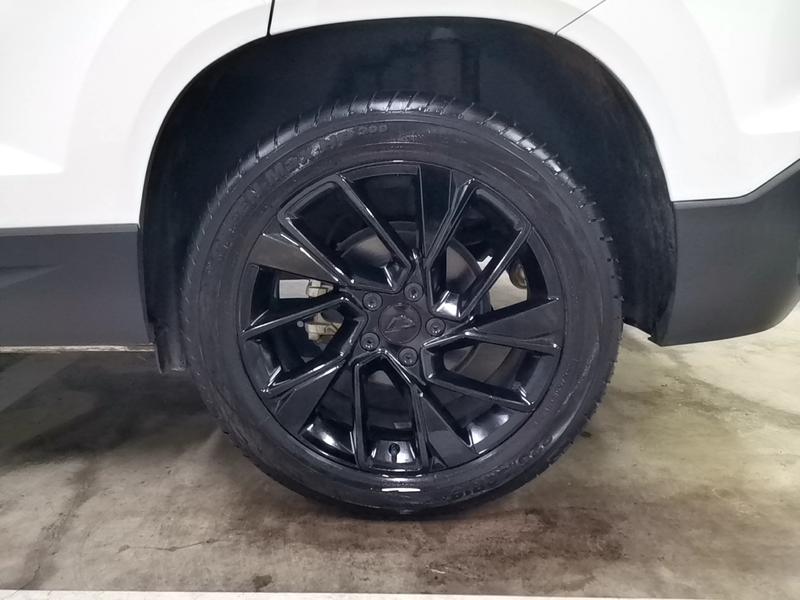 Jetta Jetta VS5 2022