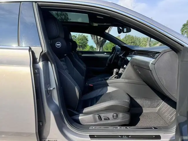 Volkswagen Volkswagen CC 330TSI Charm Edition Country VI