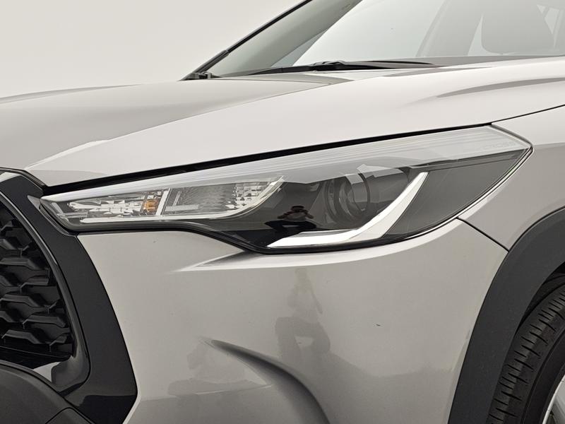 Toyota Corolla Cross 2024