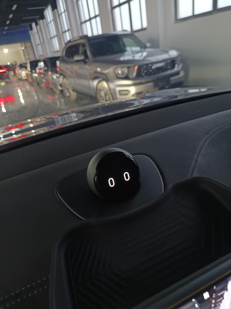 NIO NIO EC6 2024