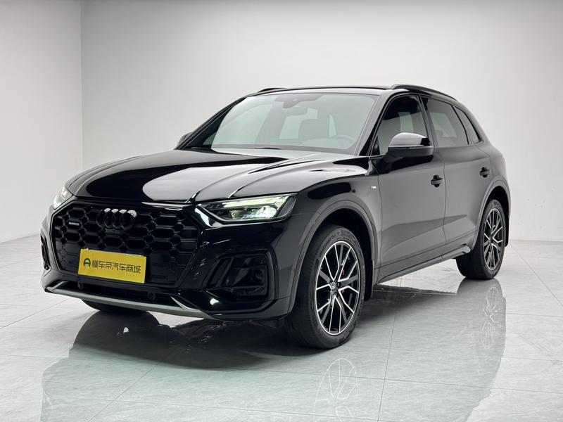 Audi Audi Q5L 2024