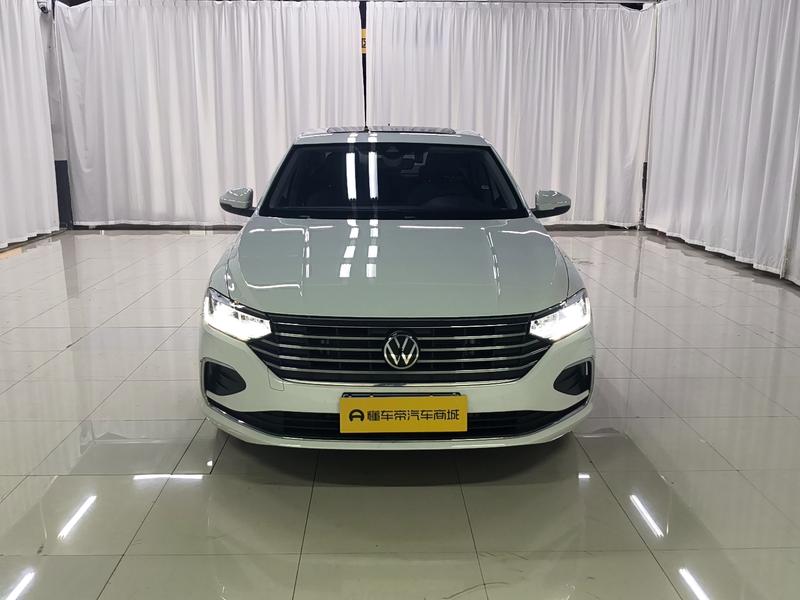 Volkswagen Lavida 2024