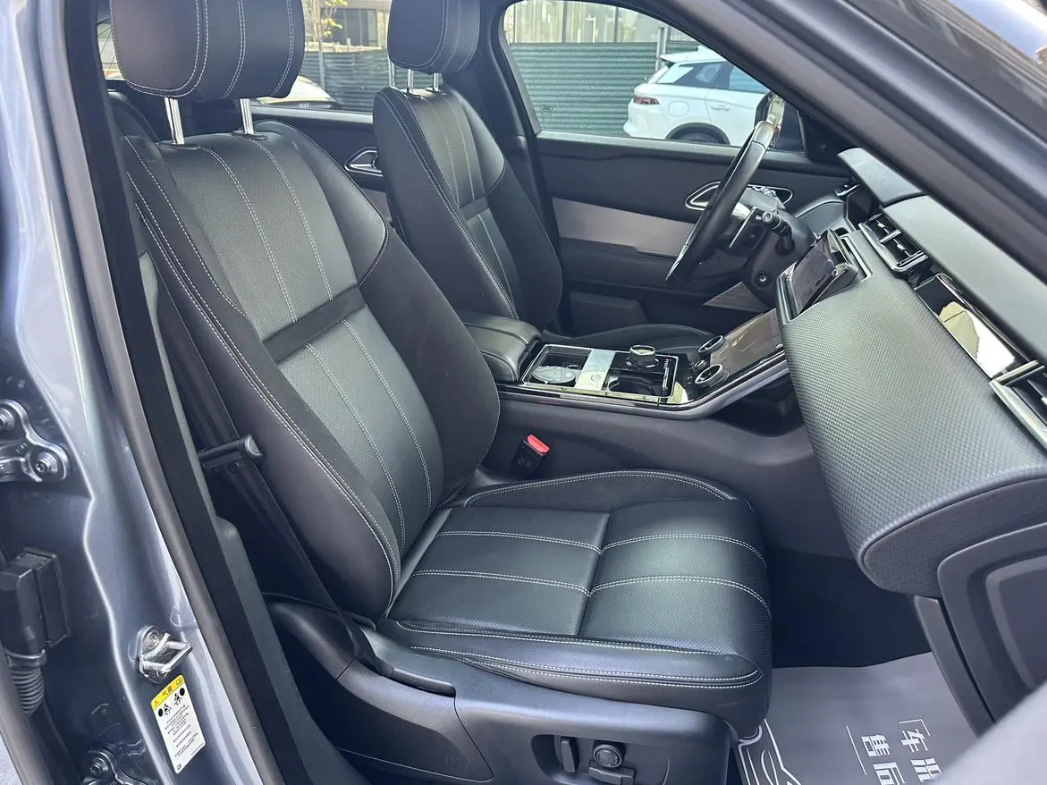 Land Rover Range Rover Star Pulse P380 R-DYNAMIC SE