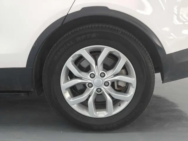 Land Rover discover 3.0 V6 SE