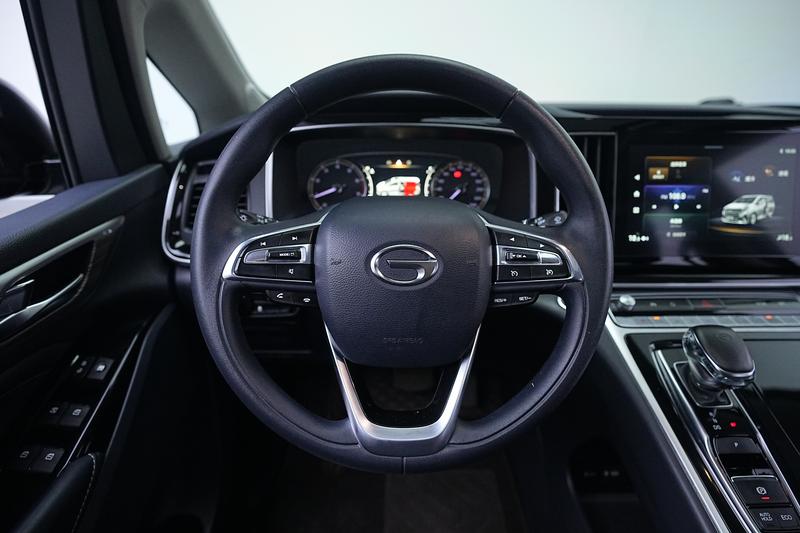 Trumpchi GAC Trumpchi M8 2023