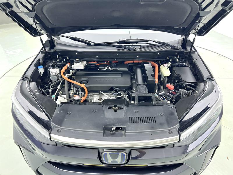 Honda 皓影 PHEV 2023