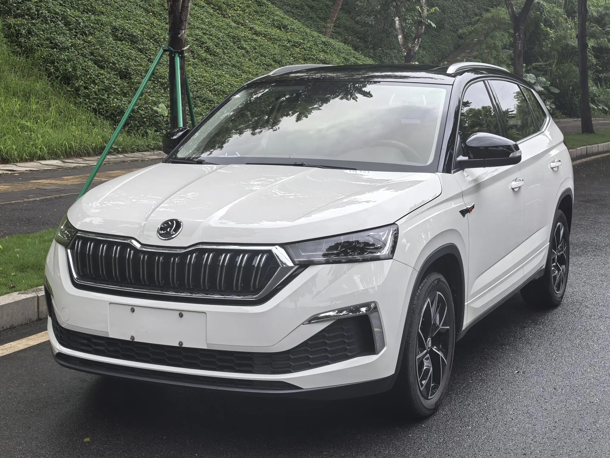 Skoda Komik GT 1.5L Automatic Premium Edition