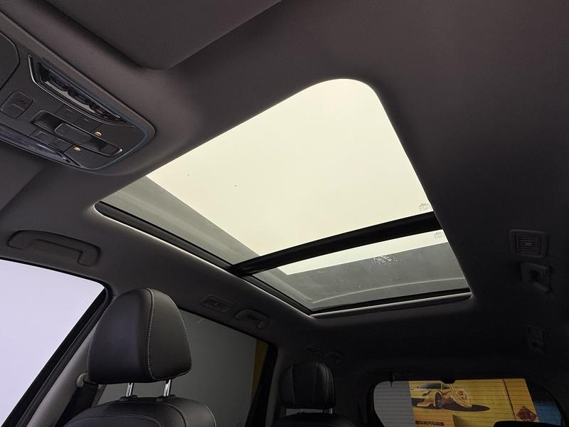Trumpchi GAC Trumpchi M6 2021