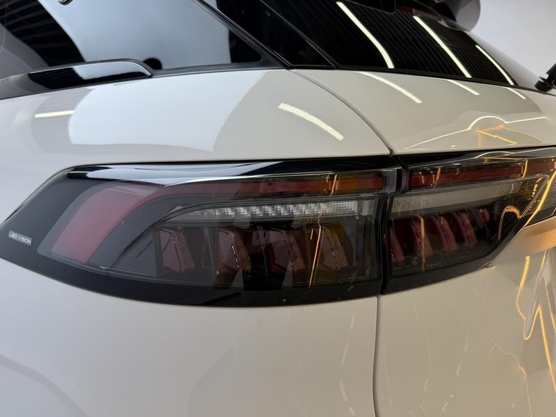 Chery Ruihu 9 2023