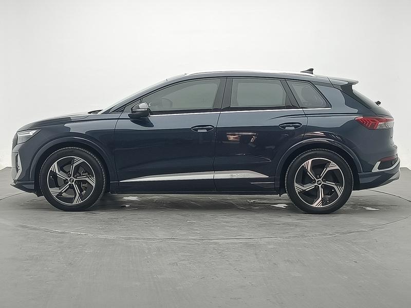 Audi Audi Q4 e-tron 2024