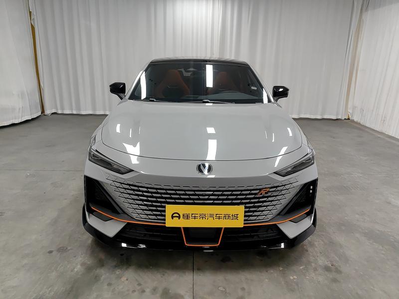 Changan Changan UNI-V 2023