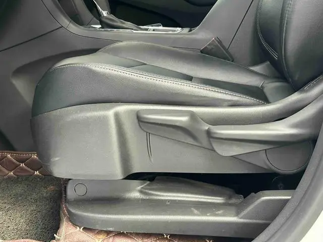 Chevrolet Explorer 535T Automatic Border Edition