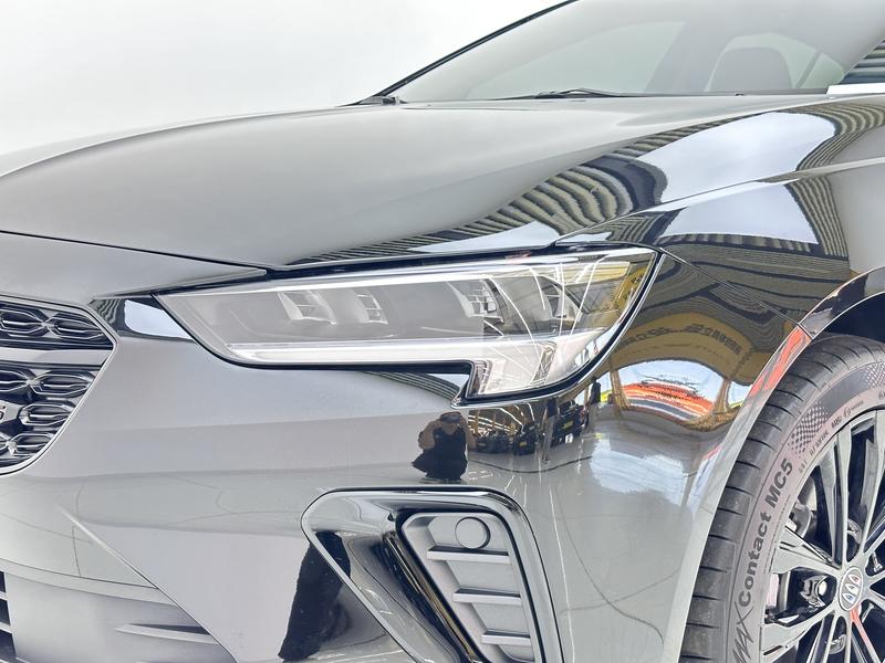 Buick Regal 2024