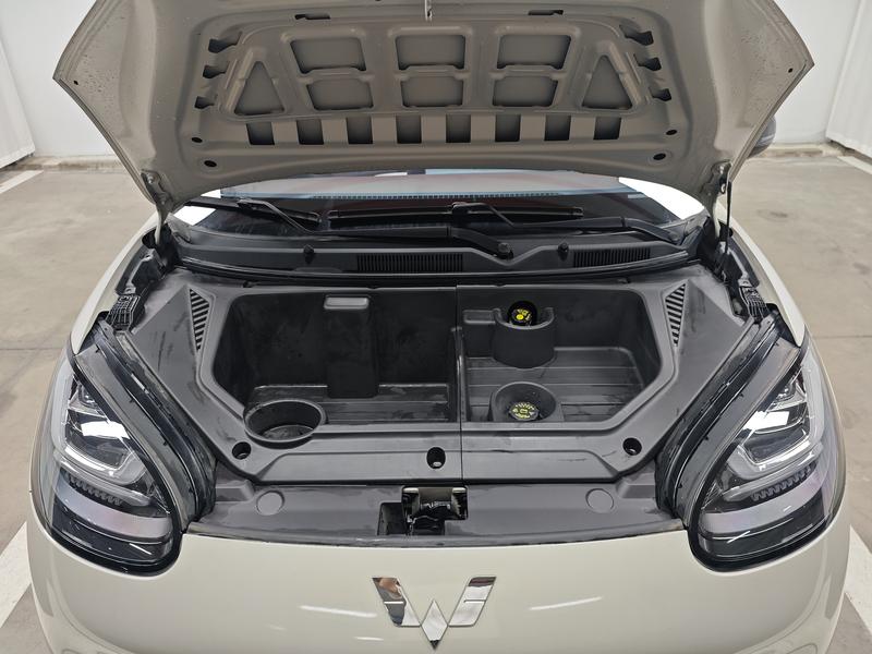 Wuling Wuling Binguo 2024