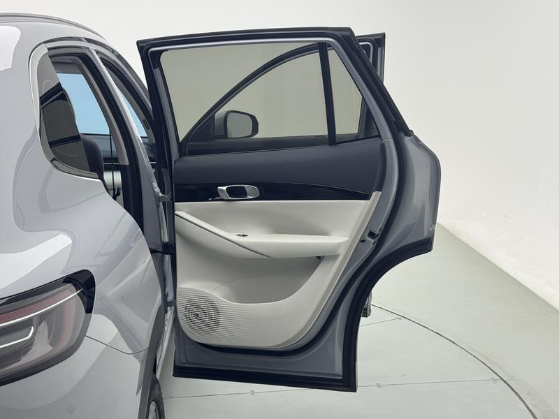 Geely Galaxy Galaxy E5 2024