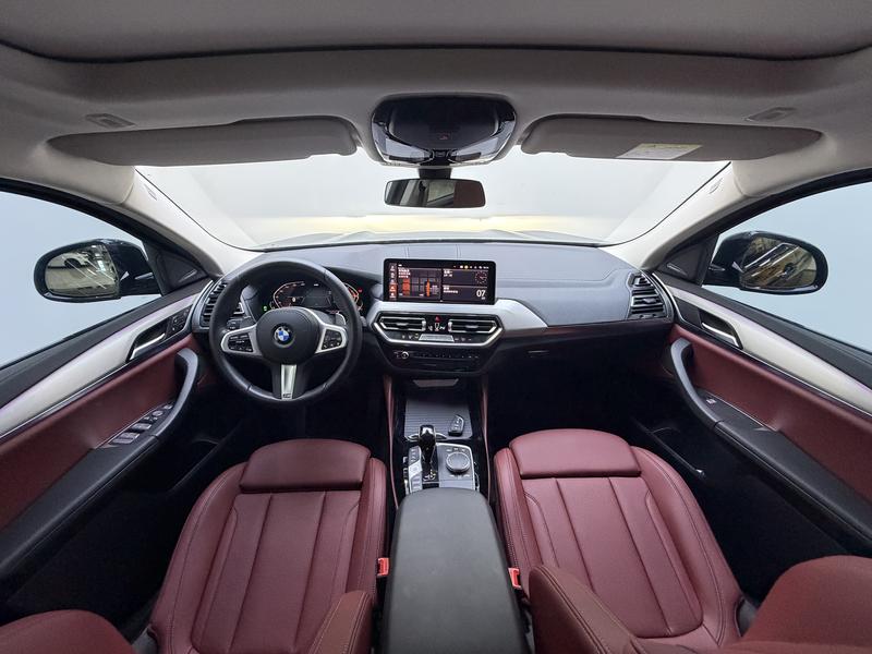 BMW BMW X4 2022
