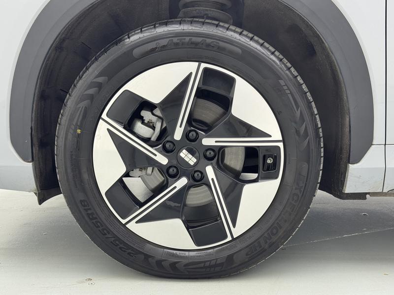 Geely Galaxy Galaxy E5 2024